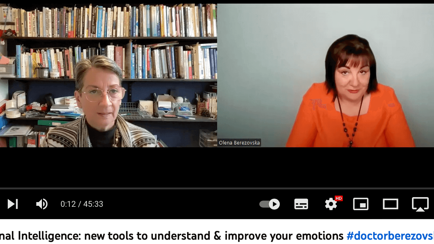 Emotional Intelligence: understand & improve your EI