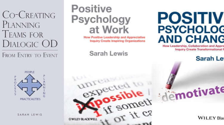 How to choose between Sarah's books