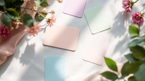 Unlocking Mindfulness: How to Use Mindfulness Cards for Daily Calm and Clarity