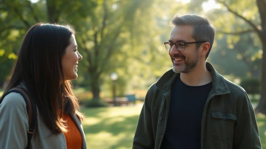 The Key to Stronger Relationships