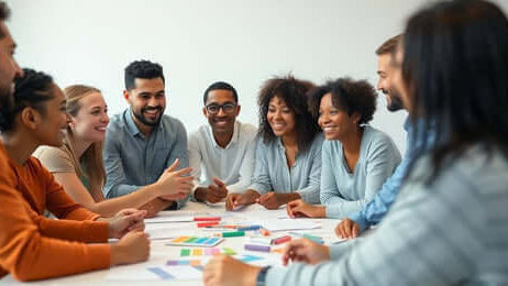 Psychological Safety Workshop Activities to Build Trust and Openness