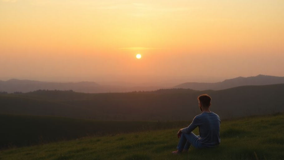 Techniques for Navigating Life's Ups and Downs