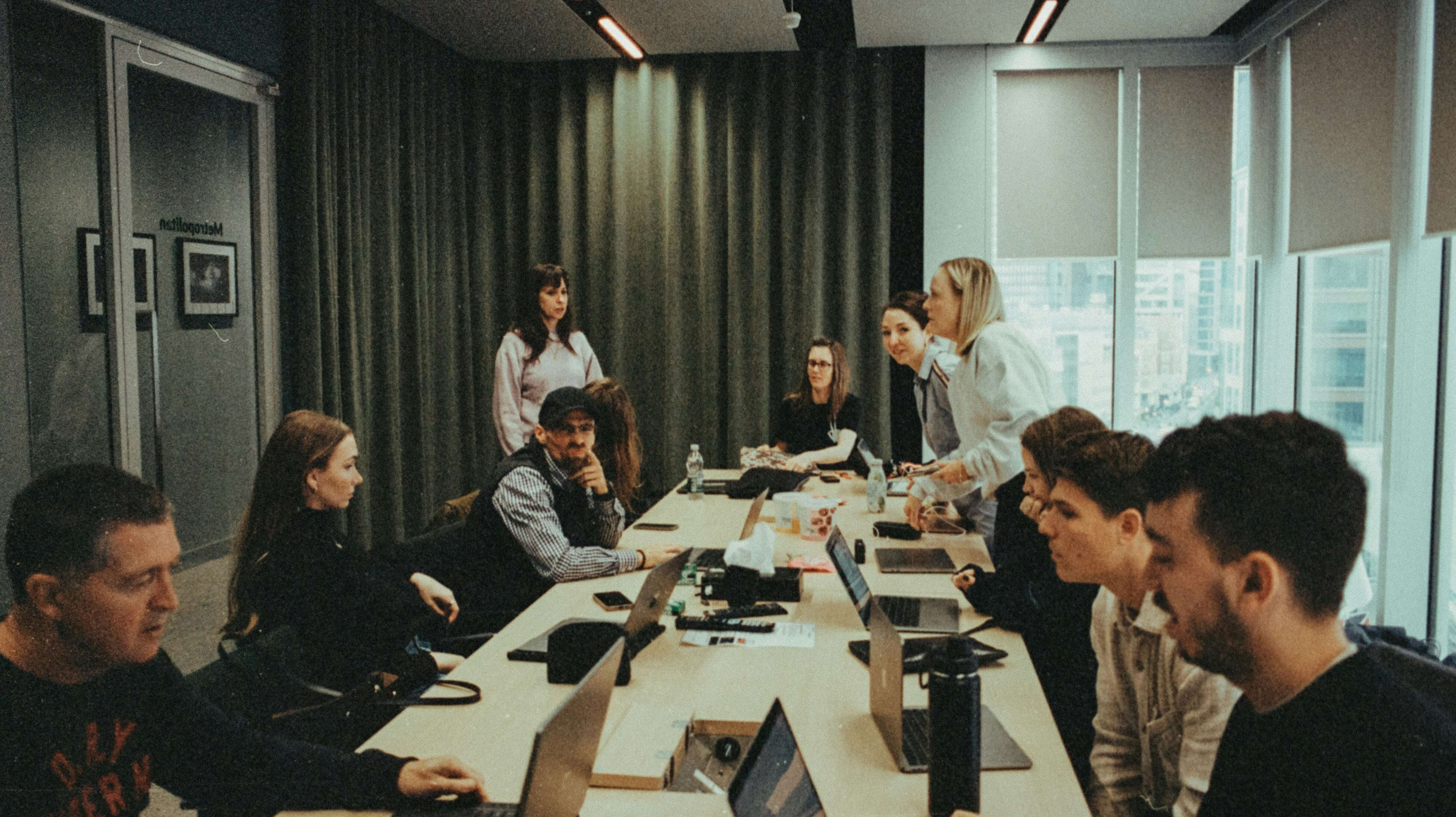 How brave can you be in your practice?