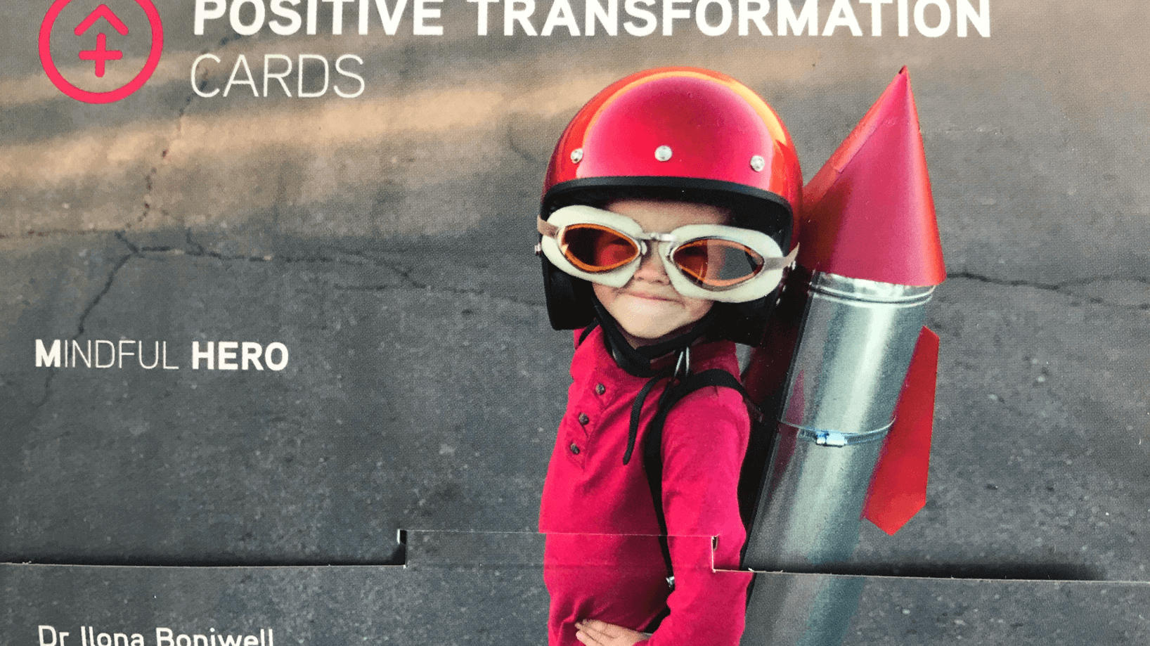 positran positive transformation cards