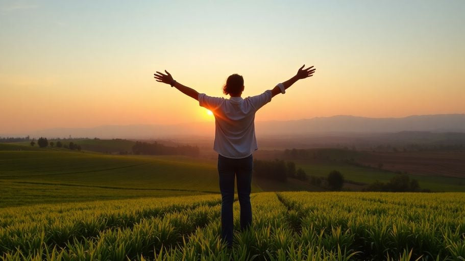 Cultivating a Positive Mindset/ The Key to Transformative Change