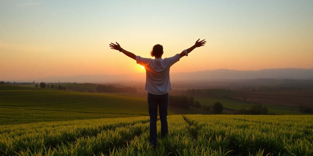 Cultivating a Positive Mindset/ The Key to Transformative Change