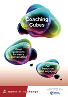Tactile Coaching Cubes, sold on The Positive Psychology Shop