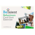 Behaviour Cards, sold on the Positive Psychology Shop