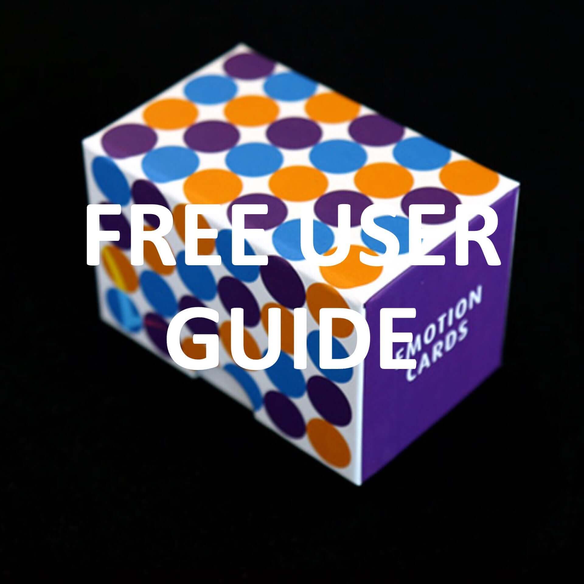 Langley Emotions Cards sold on The Positive Psychology Shop