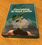Flourishing at Work Cards  sold on The Positive Psychology Shop