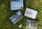 Outdoor Coaching Cards  sold on The Positive Psychology Shop