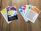 Positive Emotions Cards sold on The Positive Psychology Shop