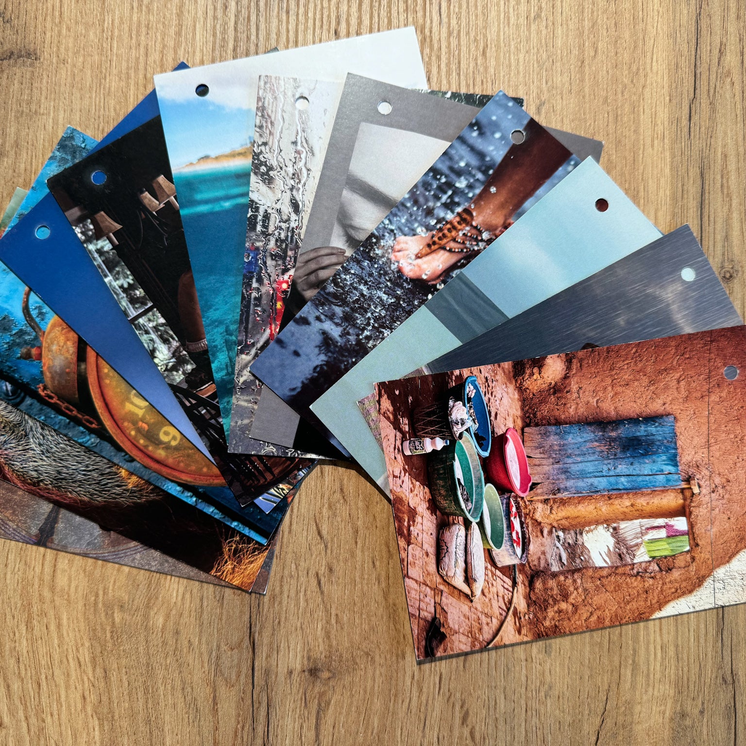 Positive Transformation Cards by Positran, sold on the Positive Psychology Shop