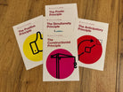 Appreciative Inquiry Cards: Action Cards to Support Appreciative Inquiry Practice sold on The Positive Psychology Shop