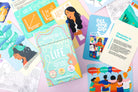 Its a Squiggly Life Mindfulness Toolkit Its a Squiggly Life Mindfulness Toolkit  sold on The Positive Psychology Shop