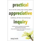 Practical Appreciative Inquiry for Coaching Teams  sold on The Positive Psychology Shop