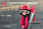 positive transformation cards  sold on The Positive Psychology Shop