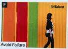 BeTalent Psychological Safety Cards to Boost Team Performance  sold on The Positive Psychology Shop