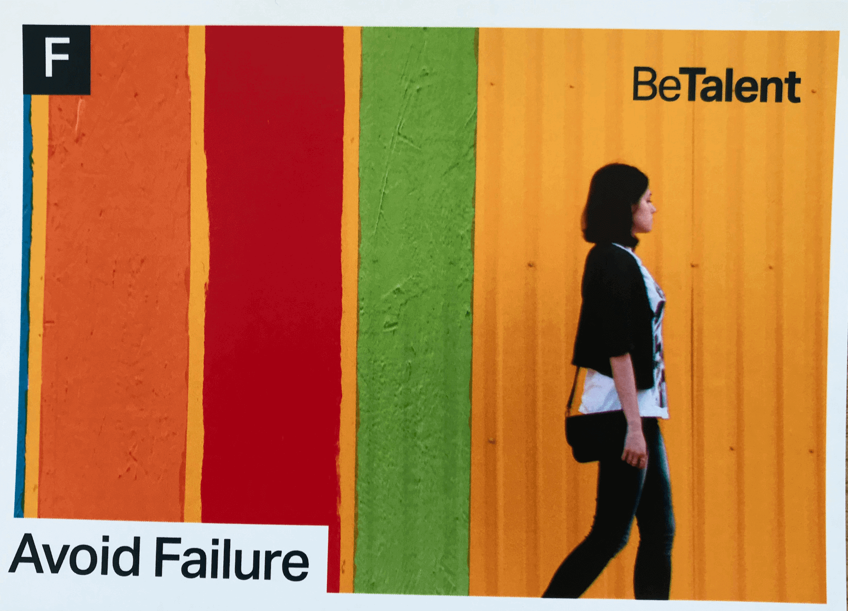 BeTalent Psychological Safety Cards to Boost Team Performance  sold on The Positive Psychology Shop