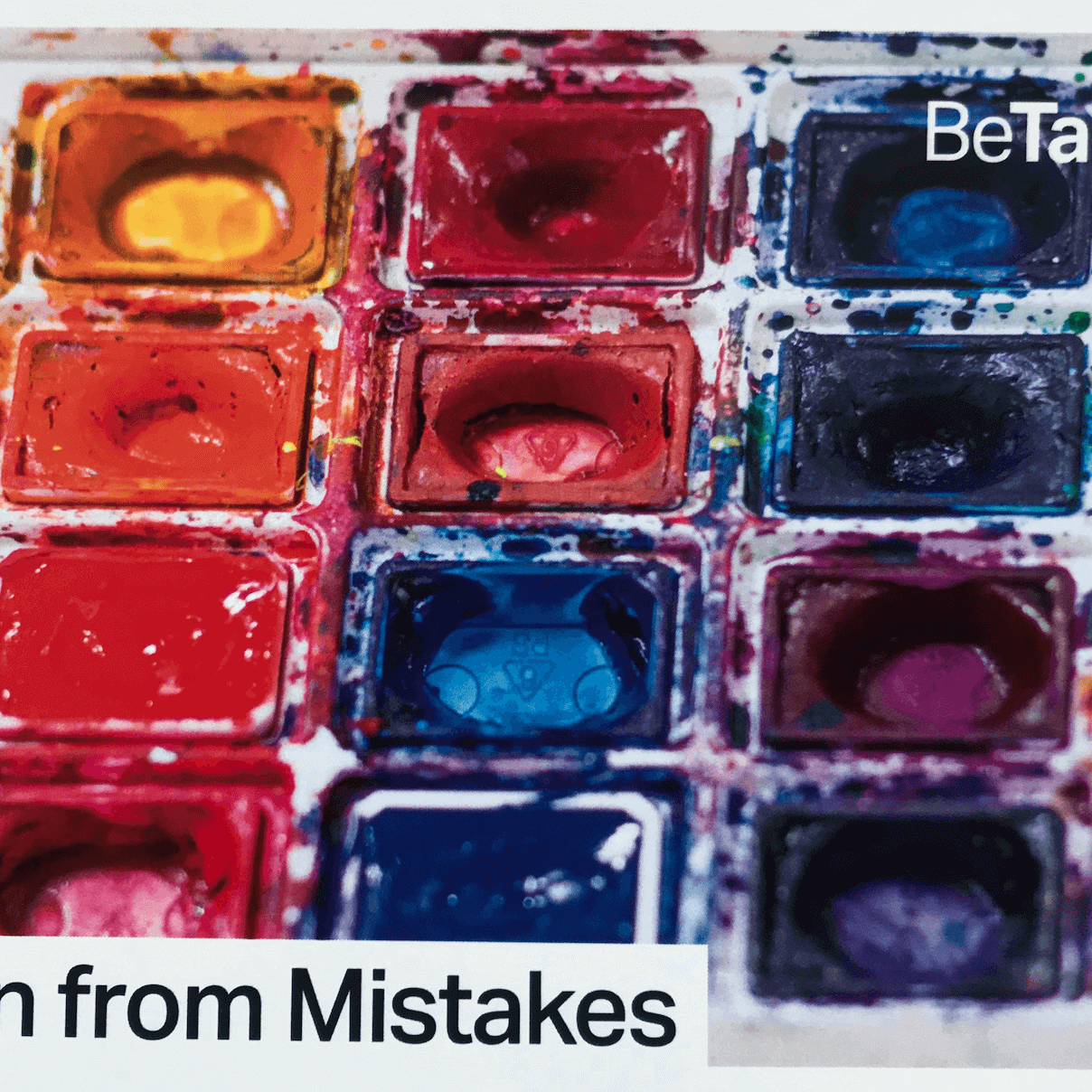 BeTalent Psychological Safety Cards to Boost Team Performance  sold on The Positive Psychology Shop