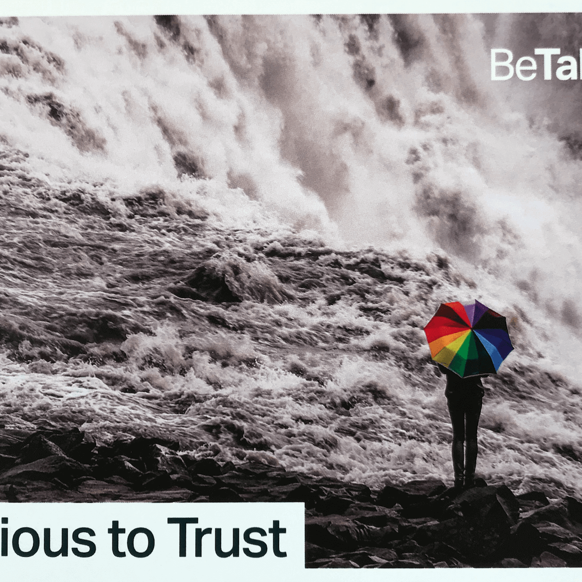 BeTalent Psychological Safety Cards to Boost Team Performance  sold on The Positive Psychology Shop