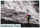 BeTalent Psychological Safety Cards to Boost Team Performance  sold on The Positive Psychology Shop