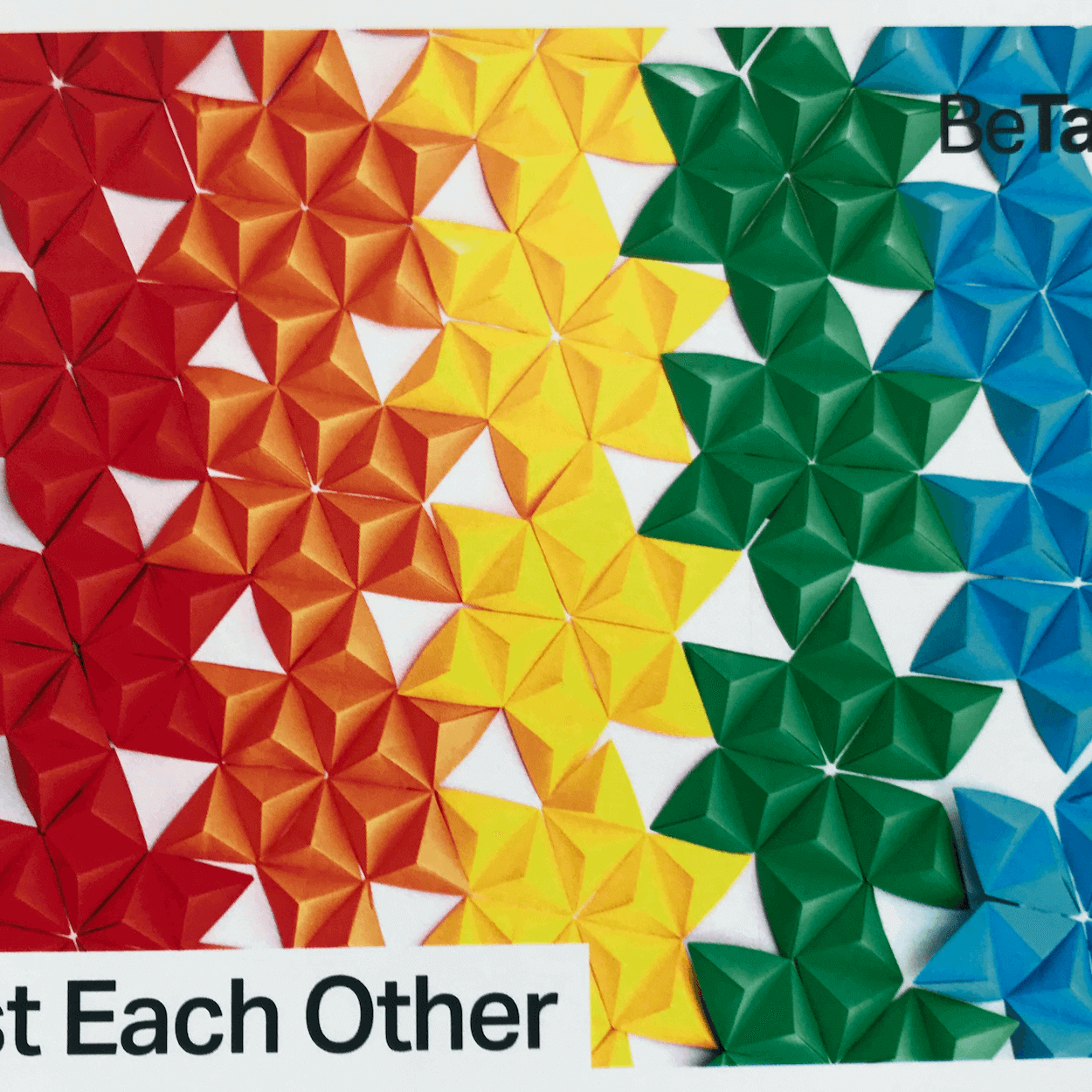 BeTalent Psychological Safety Cards to Boost Team Performance  sold on The Positive Psychology Shop