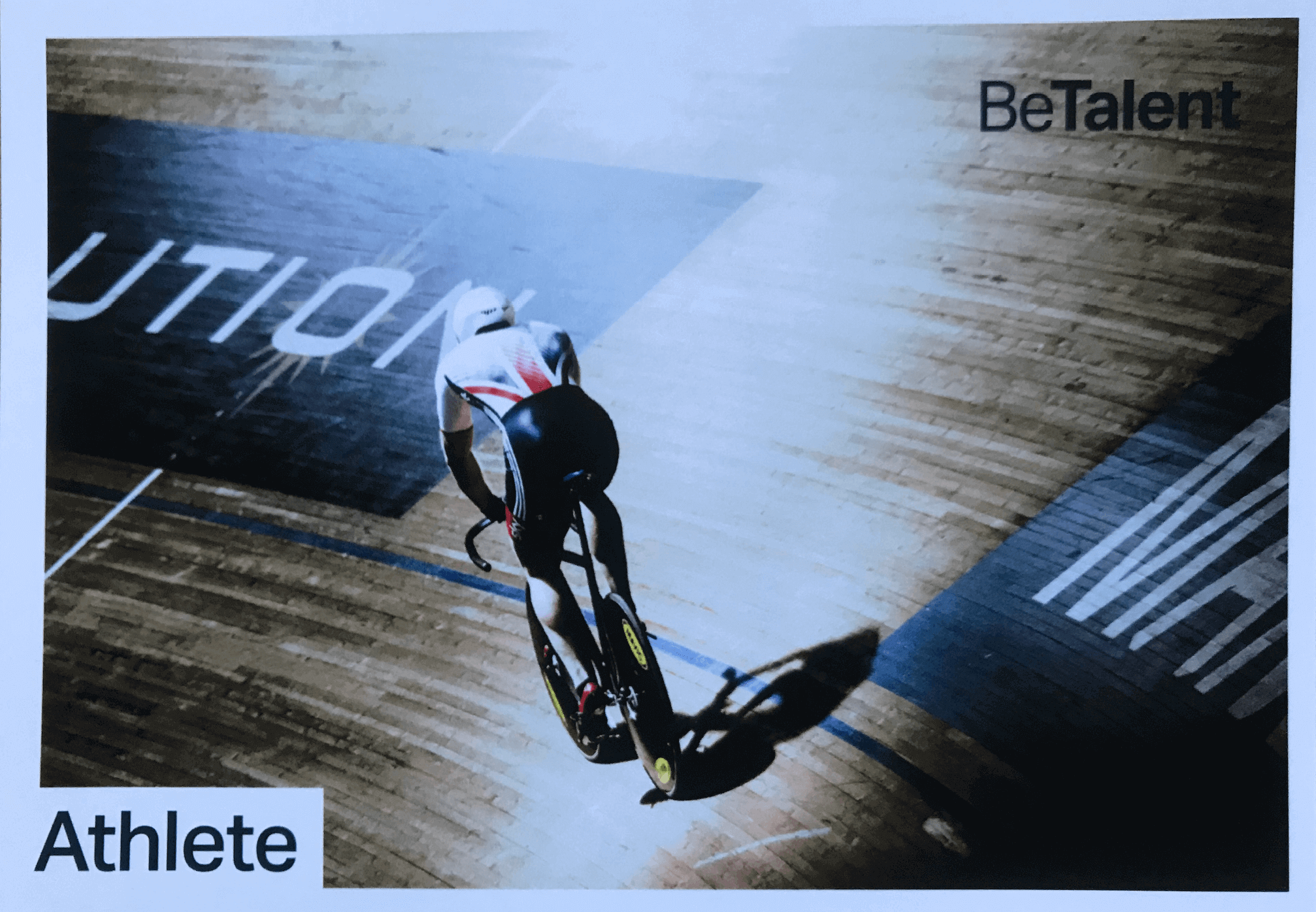 BeTalent Team Role Cards  sold on The Positive Psychology Shop