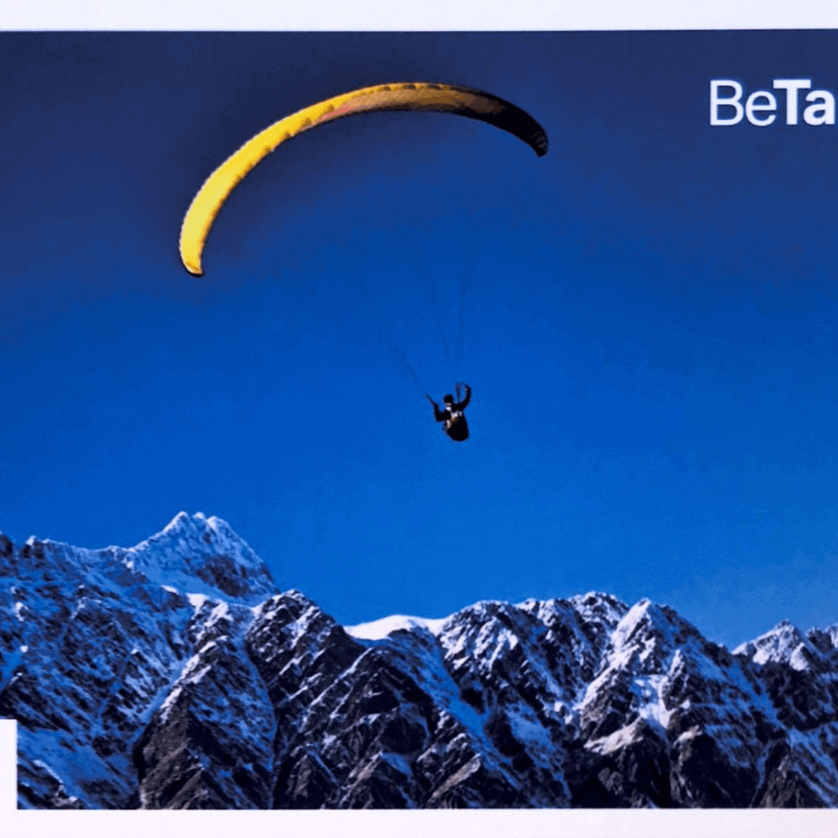 BeTalent Values Cards, sold on the positive psychology shop