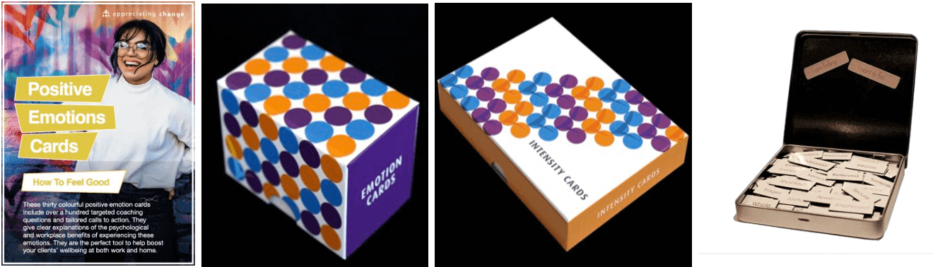 emotions cards sold on The Positive Psychology Shop