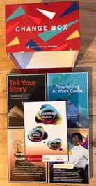 The Change Box  sold on The Positive Psychology Shop