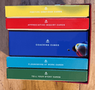 The Change Box  sold on The Positive Psychology Shop