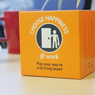 Choose Happiness At Work, sold on the Positive Psychology Shop