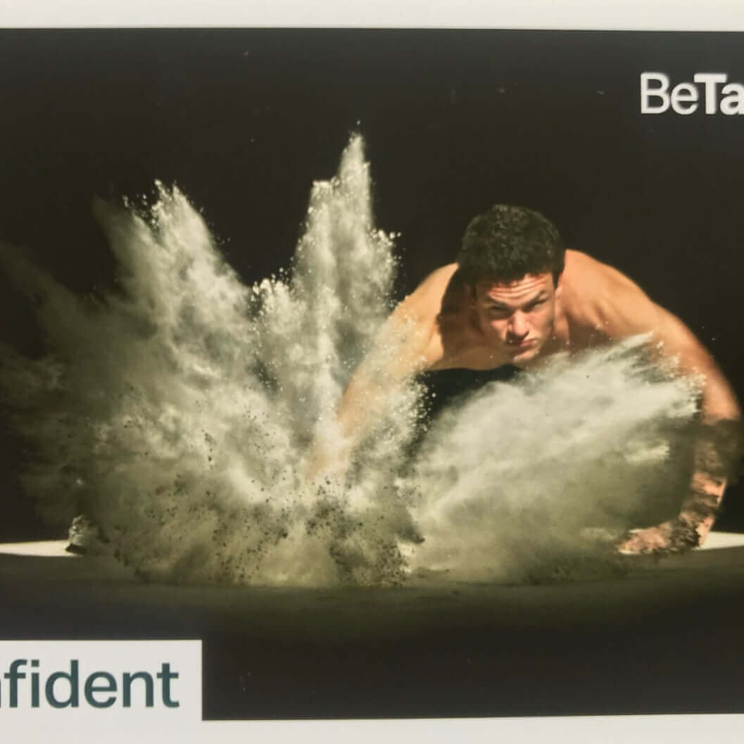 BeTalent Resilience Cards  sold on The Positive Psychology Shop