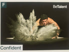 BeTalent Resilience Cards  sold on The Positive Psychology Shop