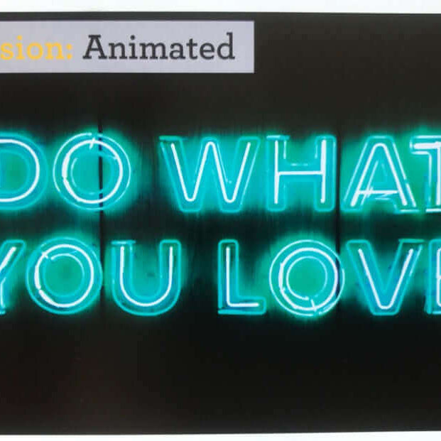 Be Talent Inspiring Leader Cards  sold on The Positive Psychology Shop