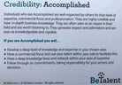 Be Talent Inspiring Leader Cards  sold on The Positive Psychology Shop