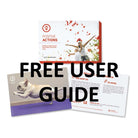 Positive Actions Cards  Guide available as download on The Positive Psychology Shop