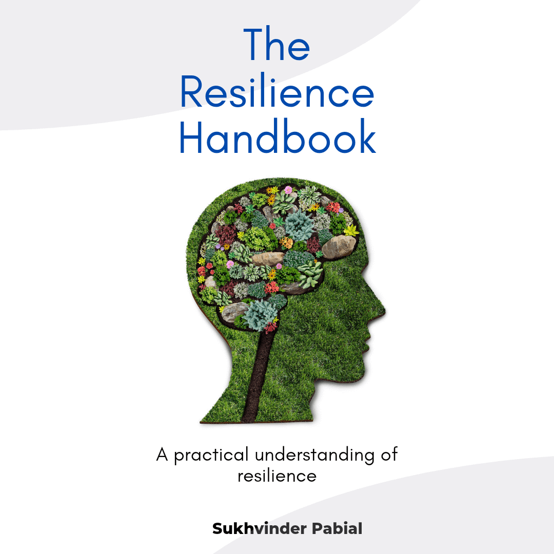 The Resilience Handbook sold on The Positive Psychology Shop