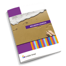 Wellbeing Journal for Boosting Wellbeing and Happiness  sold on The Positive Psychology Shop