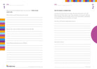 Wellbeing Journal for Boosting Wellbeing and Happiness  sold on The Positive Psychology Shop