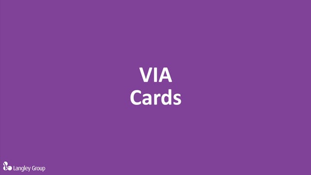 VIA strengths cards sold on The Positive Psychology Shop