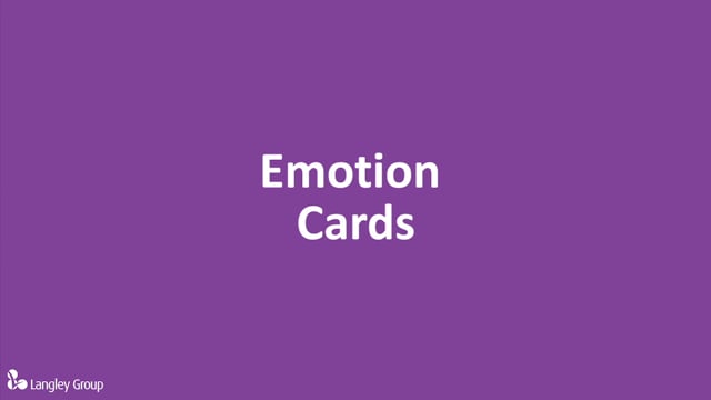 Emotions cards, sold on the Positive Psychology Shop