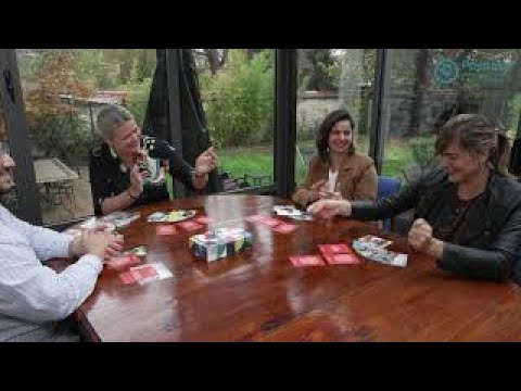 Video of WorkUp game by Positran, sold on the Positive Psychology Shop