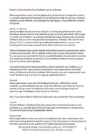 View details for Managing Your Own Performance 'The Positive Way': An e-book training guide Managing Your Own Performance 'The Positive Way', sold on the Positive Psychology Shop