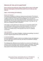 View details for Managing Your Own Performance 'The Positive Way': An e-book training guide Managing Your Own Performance 'The Positive Way', sold on the Positive Psychology Shop