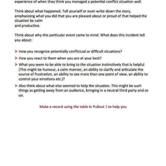 How To Have Courageous Conversations 'The Positive Way', sold on the Positive Psychology Shop