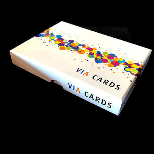 Strengths cards by The Langley Group, sold on the Positive Psychology Shop