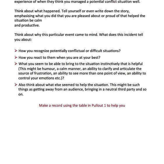 How To Have Courageous Conversations 'The Positive Way', sold on the Positive Psychology Shop