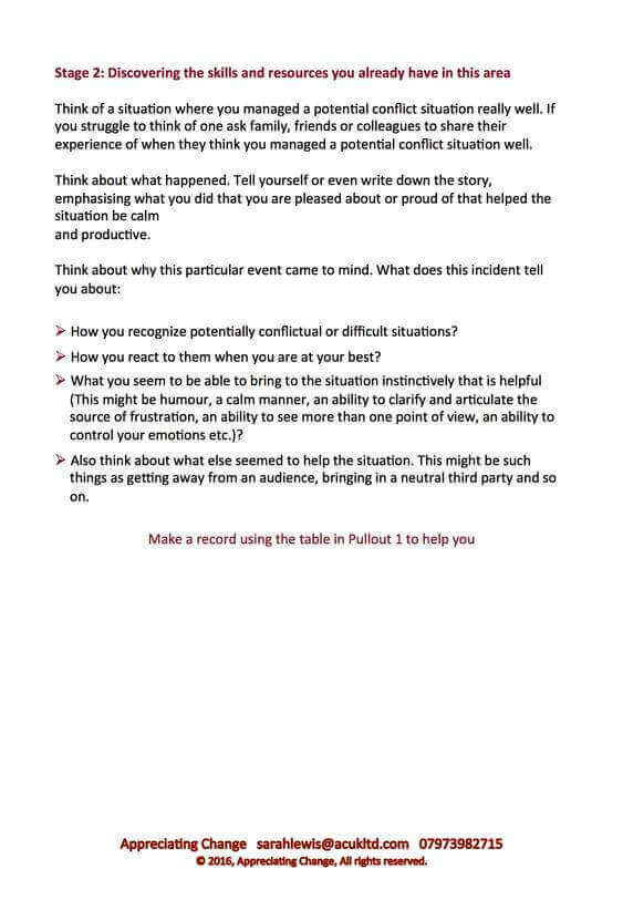 How To Have Courageous Conversations 'The Positive Way', sold on the Positive Psychology Shop